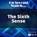 The Sixth Sense (1999) - "I see dead people" image