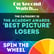 Spin the Wheel - The Academy Awards 'Best Picture' Losers image