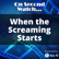 When the Screaming Starts (2021) image