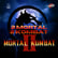 MORTAL KOMBAT II, más mortal más kombat image