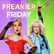 Otro Jueves de Locos (Freaky Friday - Freakier Friday) image