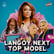 American Next Top Model | Langoy Xtra 190 image