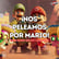 Nos peleamos por Mario Galaxy la película image