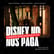 Adios Foggy, hola White Tigger | DNNP 11 image