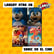 Langoy Xtra 116 - Sonic en el cine image