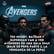 Ted Mosby, Batman y Superman van a ver Avengers en una sala Imax
 (Baje de Pepa parte 2, la venganza de la p image