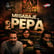 MEGA BAJE DE PEPA - JUNTOS contra la K image