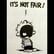 #48: It's Not Fair!  image
