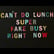 #47: Let's Do Lunch image