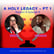 A Holy Legacy w/ Dr. Larry Lyons - feat. Cancel Culture Club Pt 1 image