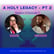 A Holy Legacy w Dr. Larry Lyons - feat. Cancel Culture Club Pt 2 image