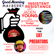 Insistent Resistance w/ Jaden Young (from Eat Predators Book Club!!) image
