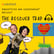 The Rescuer Trap: Country Fried Parentified image