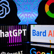 #111 - Mostly ChatGPT Again, plus Google’s Bard, Climate Change, AI Seinfeld image