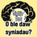O ble daw syniadau? image