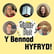 Y Bennod Hyfryd image