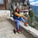 The Trans-Siberian Railway to Bhutan with Meka Walters image
