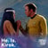 209: Star Trek TOS, "Paradise Syndrome” image