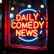 The Comedy Special Drought - Conan O'Brien on Netflix kicks off a slow comedy month image