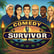 Comedy Survivor Episode 11 - Three for the road image