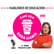 105. Tania Pasarín - "La sociedad es cada vez más inclusiva" image