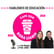 89. Isa Duque y Fran Jódar - "Hay que crear puentes inter generacionales" image
