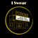 I Swear (Verflucht Normal) image