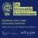 Vacature 2 innovatiecoaches om het SVB innovatieklimaat te verstevigen image