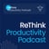 Productivity Podcast 2.0 image