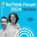 ReThink Forum 2024 Review image