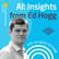 AI: Insights from Ed Hogg image