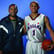 Being a Basketball Father | Eric Gordon Sr. | EG10, Eron, and Evan image