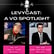LEVYCAST - A VO SPOTLIGHT - MARC GUSS image