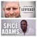 LEVYCAST - SPICY image