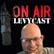 LEVYCAST #37 - WE'RE BACK image