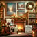 Encore: Library Escapes and Festive Fowl Tales image