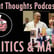 Episode 62: Politics and Martial Arts image