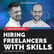 Hiring Freelancers With Skills image