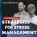 Strategies For Stress Management image