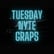 Tuesday Nyte Graps Ep 13. NXT 2-18-25 Review image