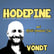 EP 87: Hodepine m/ Martin Herneblad Due image