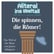 Folge 71 - Die spinnen, die Römer! (The Will of the Many von  James Islington) image