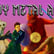 Heavy Metal Aeons 1-1: Null Zone Blitz image