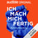 Hörbuch-Tipp: "Ich mach mich fertig" von Karlotta Ehrenberg image