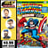 “I Wanna Draw Freaks!” (Captain America: Madbomb Saga) image