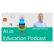 Education, Data, and Generative AI: the future - Ray Fleming - Episode 17 image
