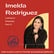 Season 6 Episode 7: Imelda Rodriguez, Latinas in Finances Part 2 image