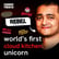 How to Scale Food Like Software - And Still Make Money | Jaydeep Barman (Rebel Foods) image