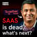 From Coffee Trader To $250M+ VC | Manav Garg (Together Fund) image