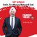 The journey of building a 2000cr MCap MFI | HP Singh @ Satin Creditcare image